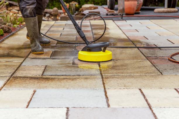 Concrete Sealing in Venice Gardens, FL